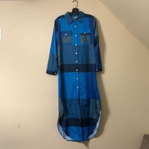 Cute Women’s Dress Size Large